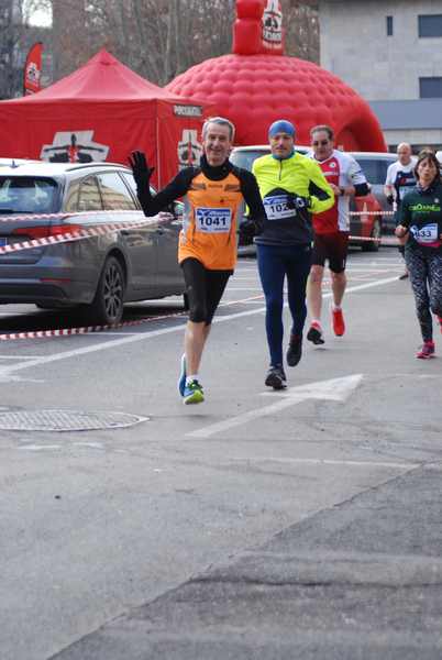CorriOlimpiaEur (16/12/2018) 00030
