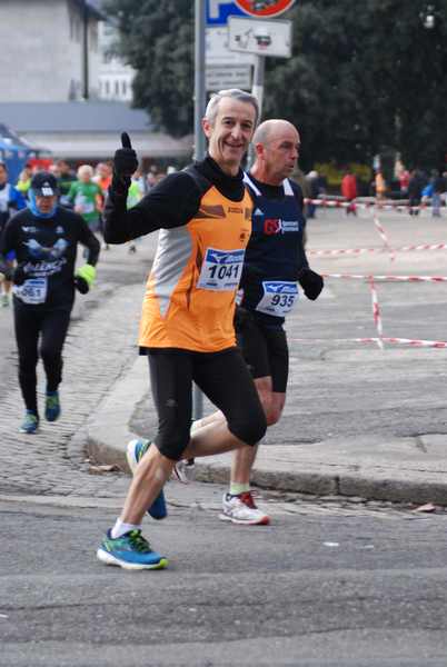 CorriOlimpiaEur (16/12/2018) 00033