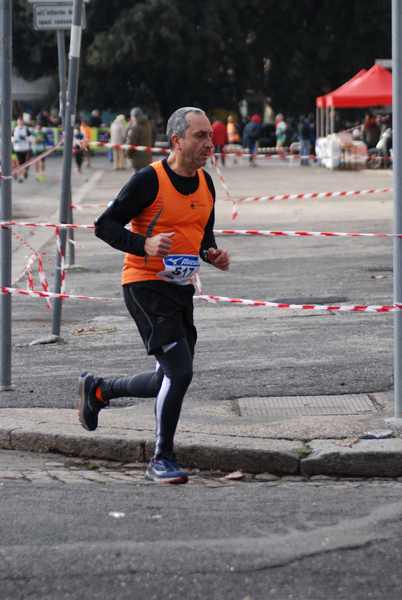 CorriOlimpiaEur (16/12/2018) 00084