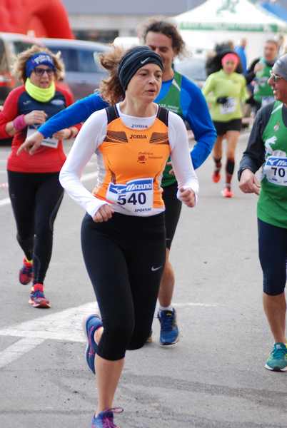 CorriOlimpiaEur (16/12/2018) 00166