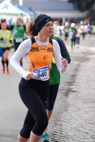 CorriOlimpiaEur (16/12/2018) 00167