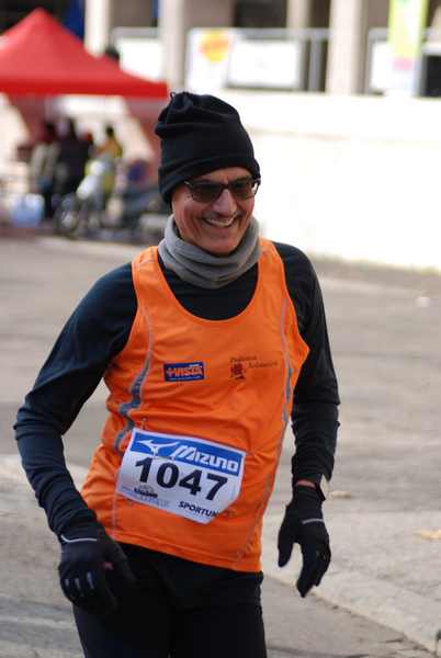 CorriOlimpiaEur (16/12/2018) 00193
