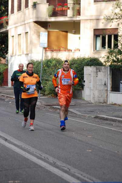 CorriOlimpiaEur (16/12/2018) 00195