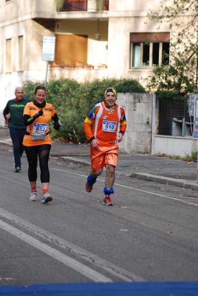 CorriOlimpiaEur (16/12/2018) 00196