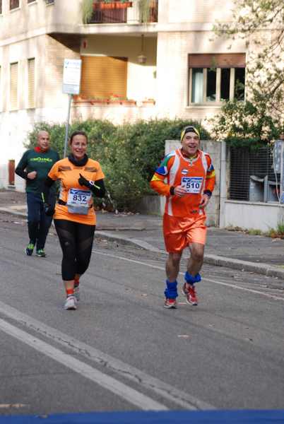 CorriOlimpiaEur (16/12/2018) 00197