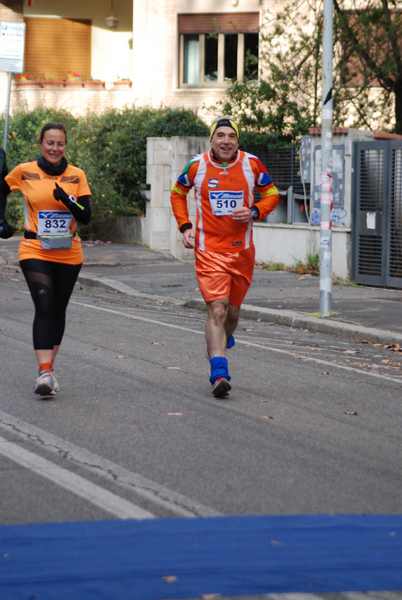 CorriOlimpiaEur (16/12/2018) 00198