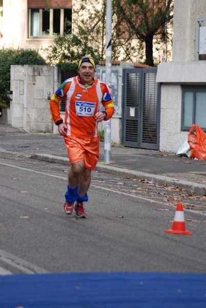 CorriOlimpiaEur (16/12/2018) 00199