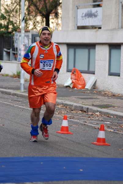 CorriOlimpiaEur (16/12/2018) 00201