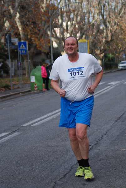 CorriOlimpiaEur (16/12/2018) 00212