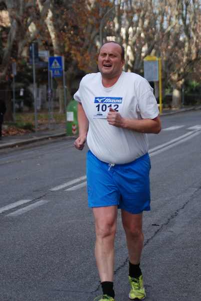 CorriOlimpiaEur (16/12/2018) 00213
