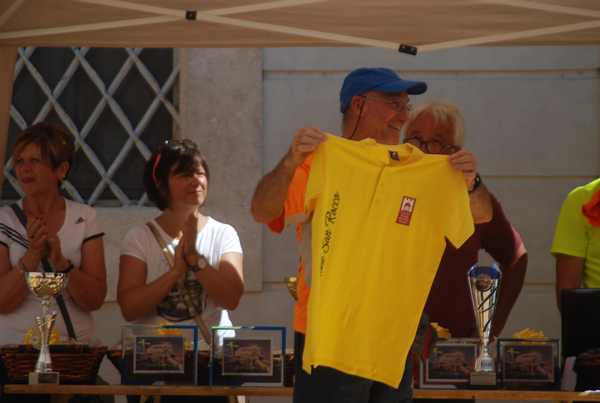 Attraverso... Castel San Pietro Romano (C.E.) (12/08/2018) 00005