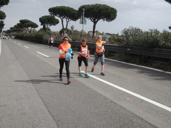 Roma Ostia Half Marathon [TOP-GOLD] (11/03/2018) 00001