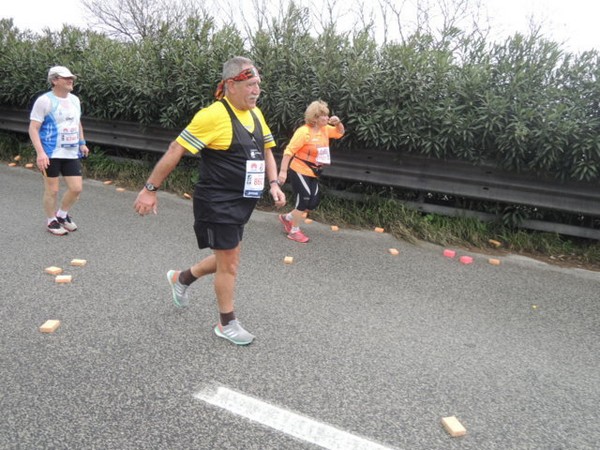 Roma Ostia Half Marathon [TOP-GOLD] (11/03/2018) 00002