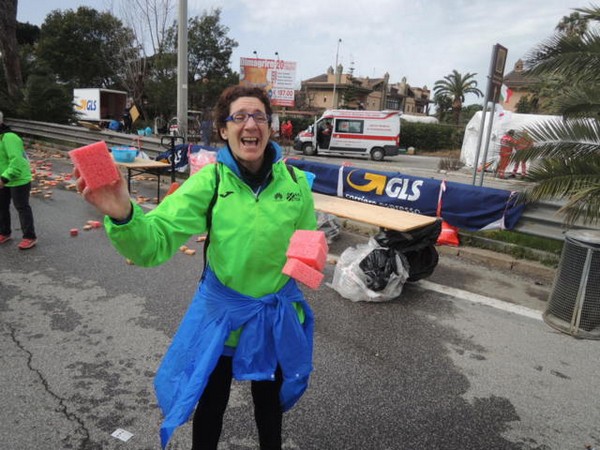 Roma Ostia Half Marathon [TOP-GOLD] (11/03/2018) 00007