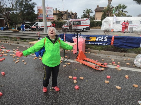 Roma Ostia Half Marathon [TOP-GOLD] (11/03/2018) 00008