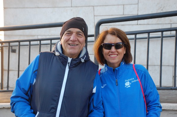 La Panoramica Half Marathon [TOP][C.C.] (04/02/2018) 00017