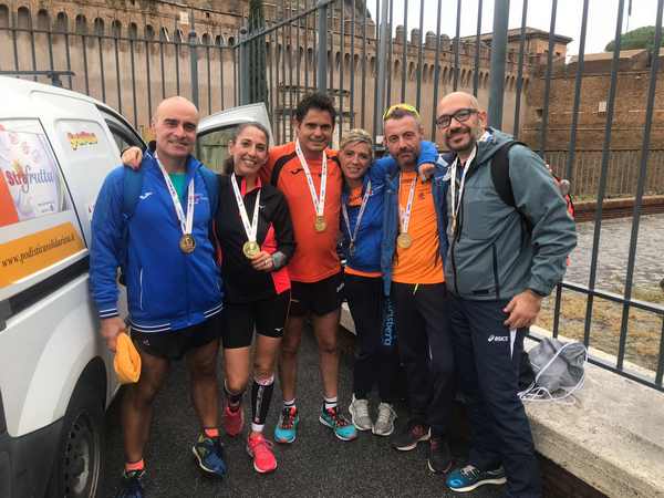 La Corsa dei Santi [TOP] (01/11/2018) 00005