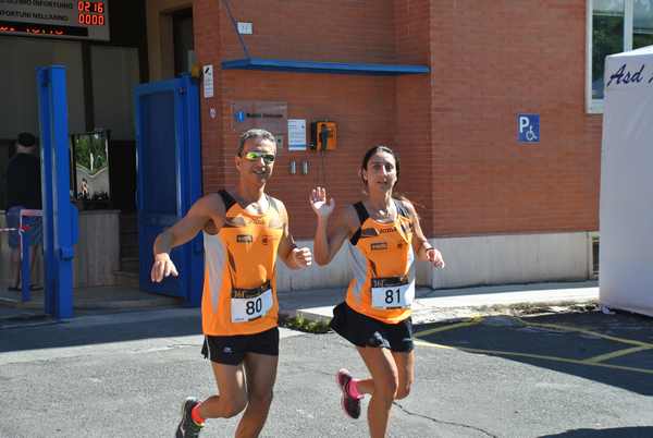 Maratonina 