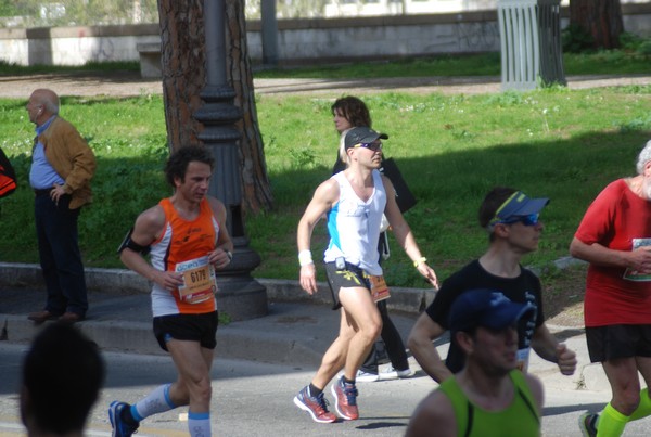 Maratona di Roma [TOP-GOLD] (08/04/2018) 00001