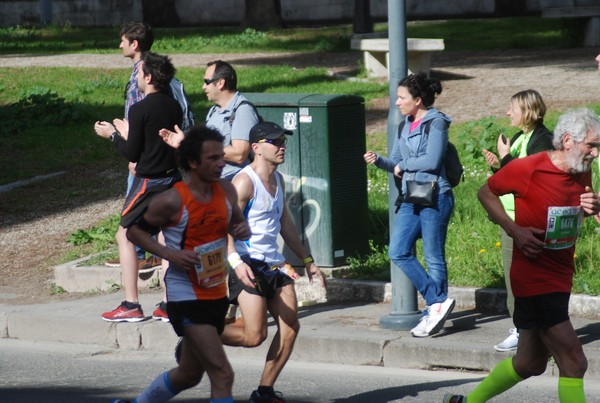Maratona di Roma [TOP-GOLD] (08/04/2018) 00003