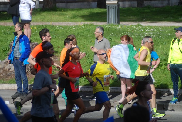 Maratona di Roma [TOP-GOLD] (08/04/2018) 00010