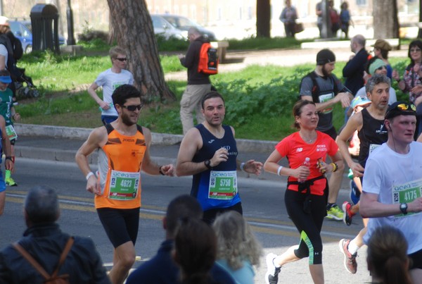 Maratona di Roma [TOP-GOLD] (08/04/2018) 00013