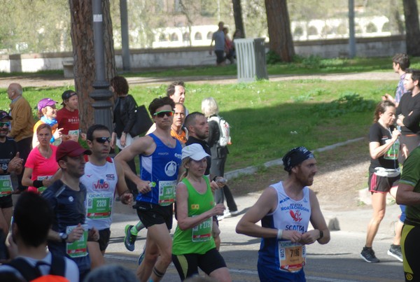 Maratona di Roma [TOP-GOLD] (08/04/2018) 00020