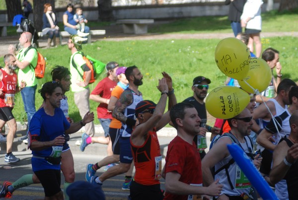 Maratona di Roma [TOP-GOLD] (08/04/2018) 00024