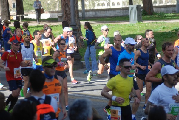 Maratona di Roma [TOP-GOLD] (08/04/2018) 00026