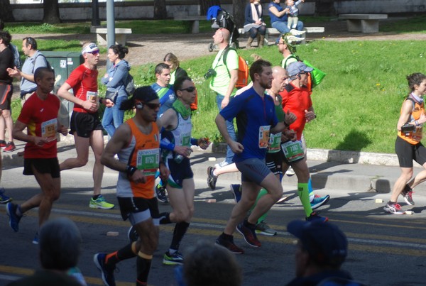 Maratona di Roma [TOP-GOLD] (08/04/2018) 00032