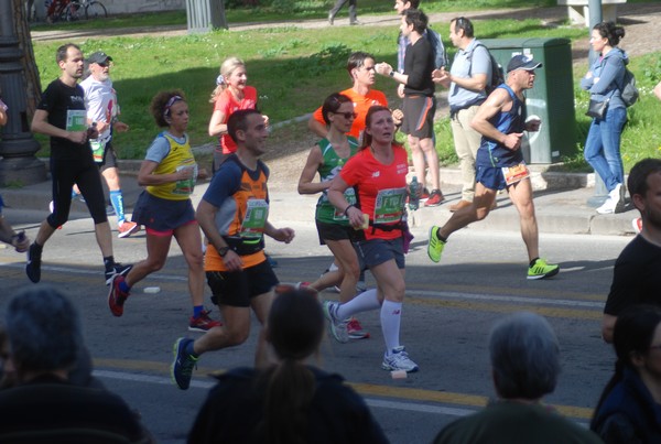 Maratona di Roma [TOP-GOLD] (08/04/2018) 00033