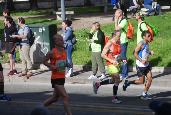 Maratona di Roma [TOP-GOLD] (08/04/2018) 00038