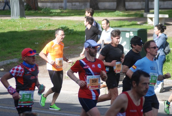 Maratona di Roma [TOP-GOLD] (08/04/2018) 00039