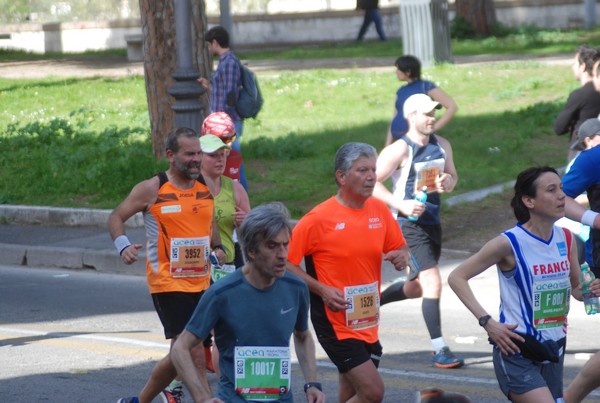 Maratona di Roma [TOP-GOLD] (08/04/2018) 00088