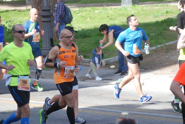 Maratona di Roma [TOP-GOLD] (08/04/2018) 00091