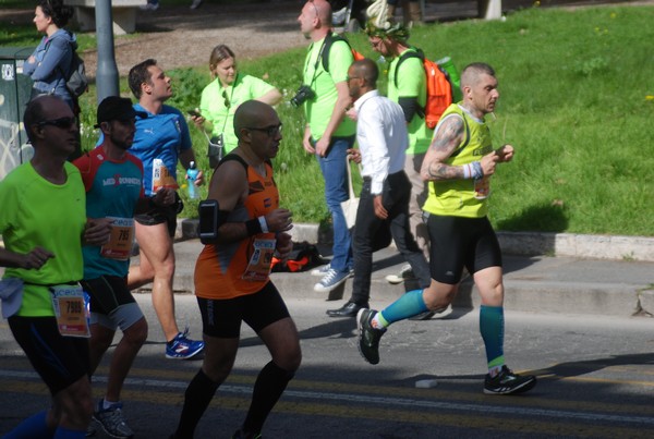 Maratona di Roma [TOP-GOLD] (08/04/2018) 00093