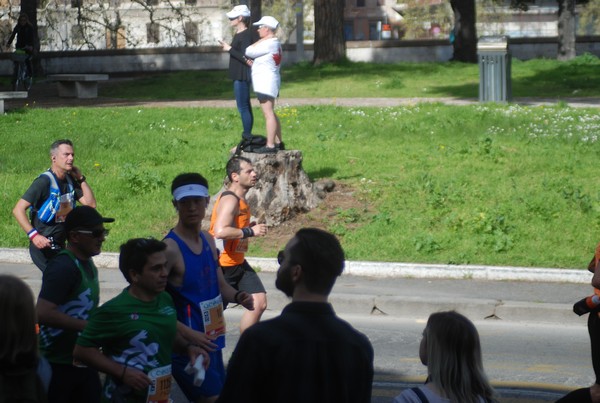 Maratona di Roma [TOP-GOLD] (08/04/2018) 00156
