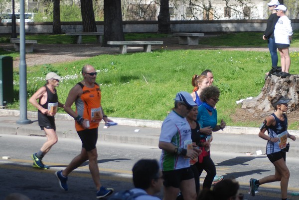 Maratona di Roma [TOP-GOLD] (08/04/2018) 00172