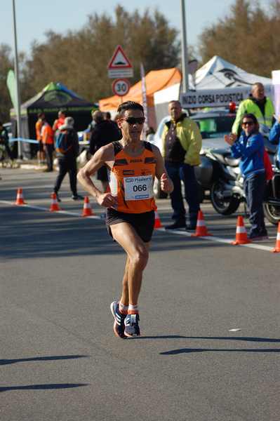 Maratonina Città di Fiumicino (11/11/2018) 00002