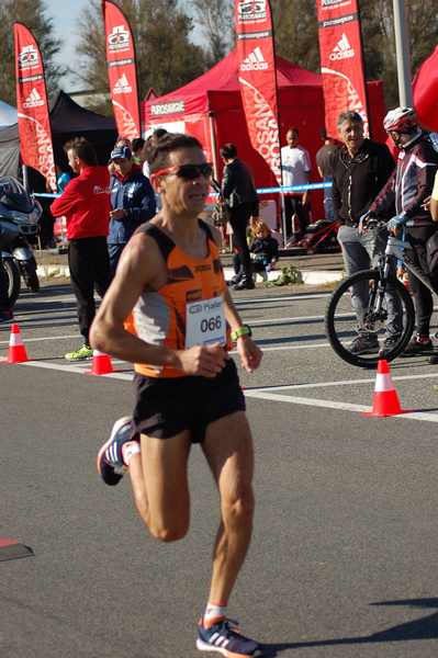 Maratonina Città di Fiumicino (11/11/2018) 00004