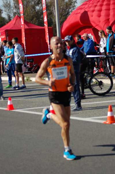 Maratonina Città di Fiumicino (11/11/2018) 00005