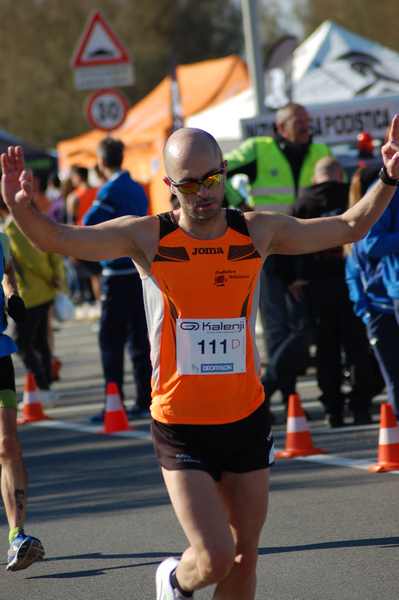 Maratonina Città di Fiumicino (11/11/2018) 00007