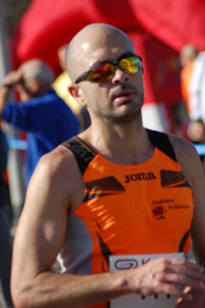 Maratonina Città di Fiumicino (11/11/2018) 00008