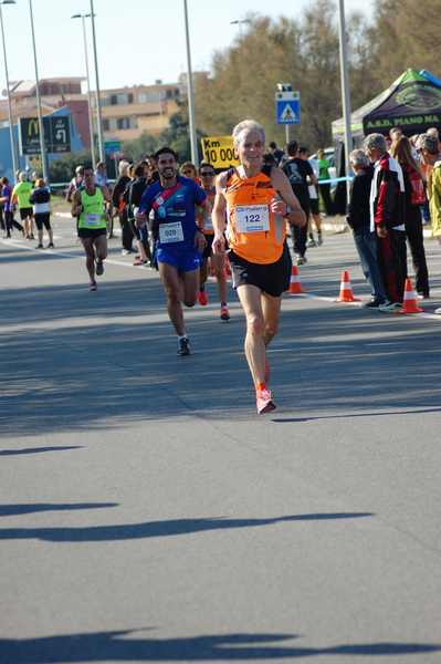 Maratonina Città di Fiumicino (11/11/2018) 00010