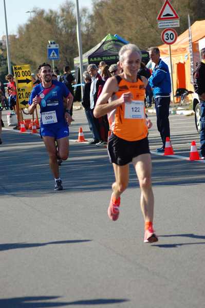 Maratonina Città di Fiumicino (11/11/2018) 00011
