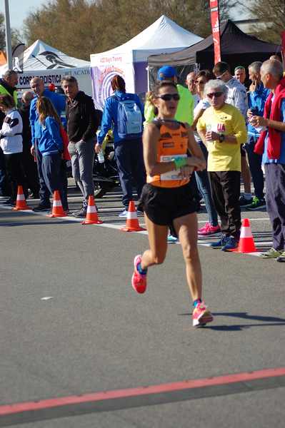 Maratonina Città di Fiumicino (11/11/2018) 00012