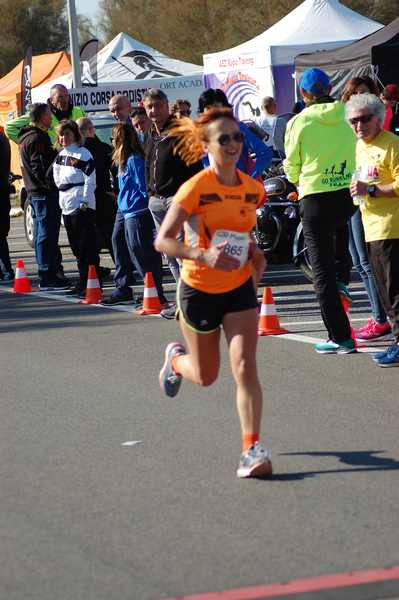 Maratonina Città di Fiumicino (11/11/2018) 00016