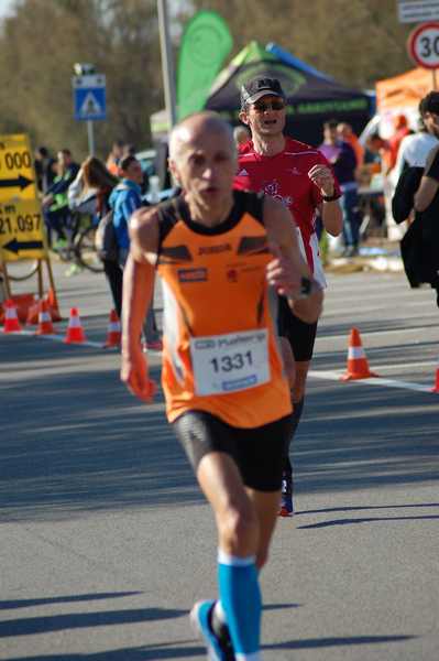Maratonina Città di Fiumicino (11/11/2018) 00019