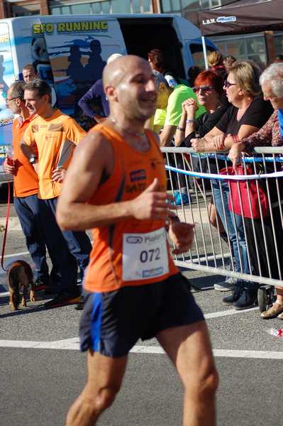 Maratonina Città di Fiumicino (11/11/2018) 00021