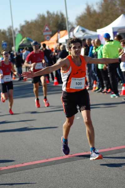 Maratonina Città di Fiumicino (11/11/2018) 00024